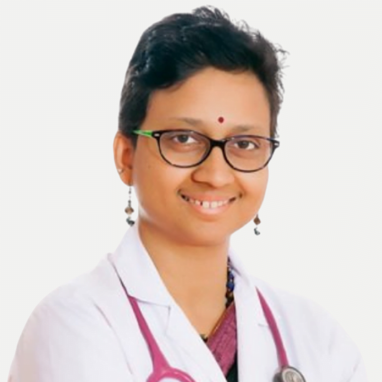 Dr. Lini Balakrishnan