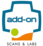 add-on Scans and Labs