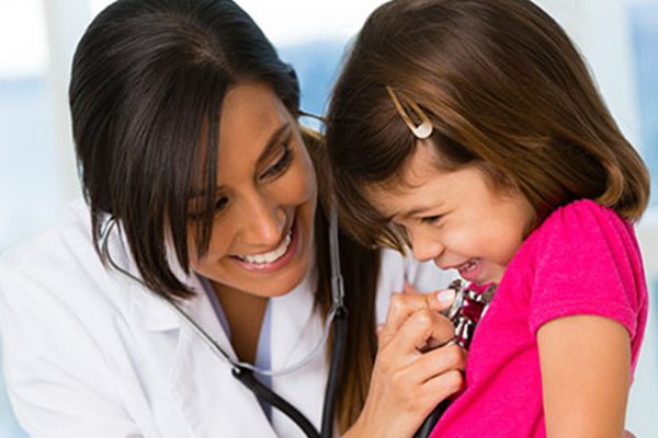 child health screening